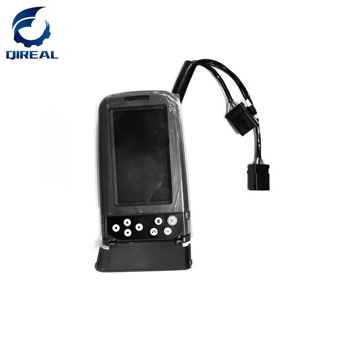 E312D E320D E330D E336D Excavator Monitor For  309-5711 349-5408 327-7482 386-3457 Monitor Display