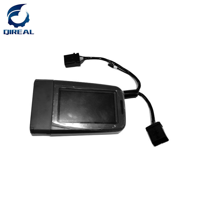 E312D E320D E330D E336D Excavator Monitor For  309-5711 349-5408 327-7482 386-3457 Monitor Display