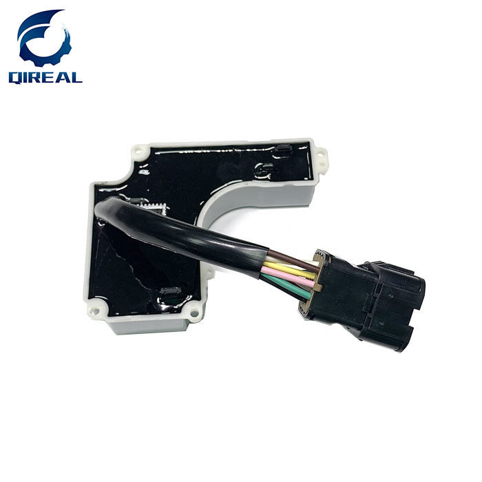 WA300 WA350 WA380 Loader Transmission Switch Variable Speed 417-43-26212