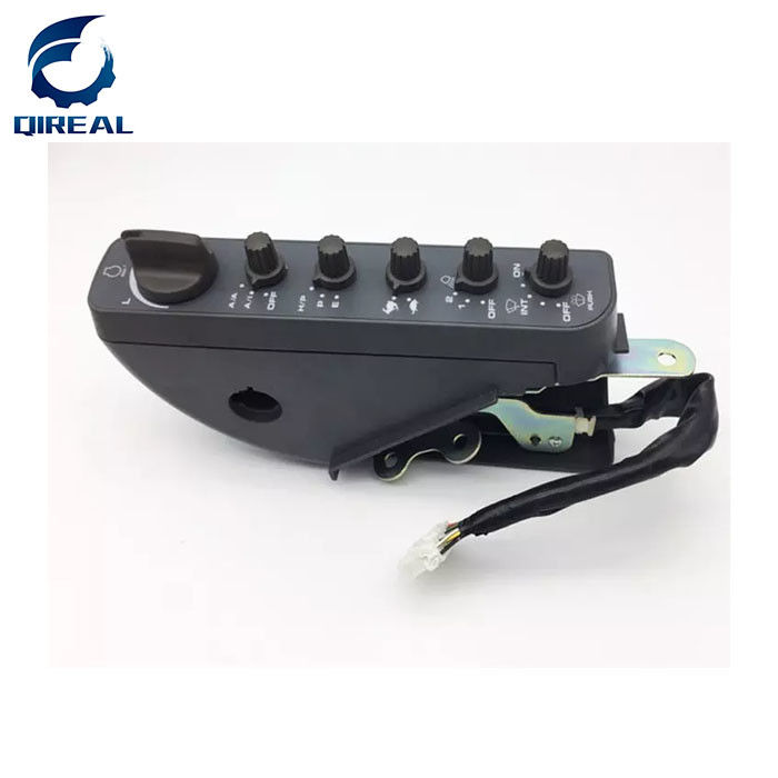 ZX120 ZX230 ZX200 Excavator Electric Parts Switch Box Panel 4426355 4454518