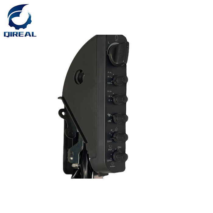 ZX120 ZX230 ZX200 Excavator Electric Parts Switch Box Panel 4426355 4454518