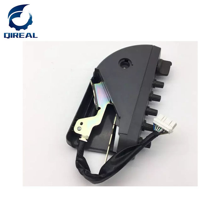 ZX120 ZX230 ZX200 Excavator Electric Parts Switch Box Panel 4426355 4454518