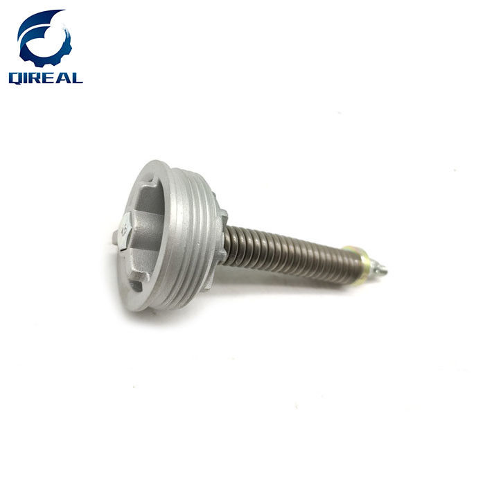 ZAX450 EC360B Excavator Electrical Parts Hydraulic Oil Tank Oil Return One Way Check Valve 4277666 4436022