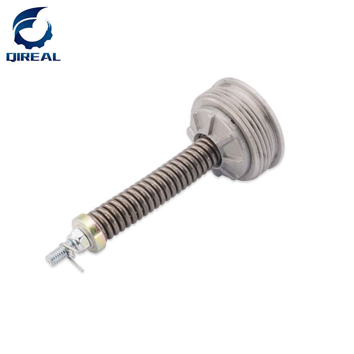 ZAX450 EC360B Excavator Electrical Parts Hydraulic Oil Tank Oil Return One Way Check Valve 4277666 4436022