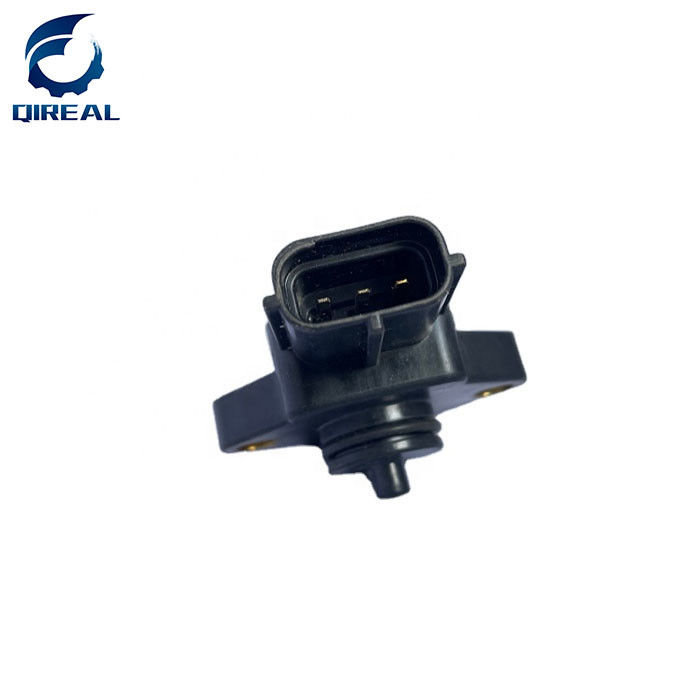 ZX200-3 4HK1 Intake Air Pressure Sensor  8972177780 897217-7780 8-97217778-0