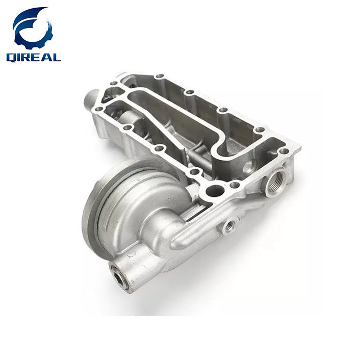  6CT Engine Parts 3934159 3974325 Lub Head Fuel Filter