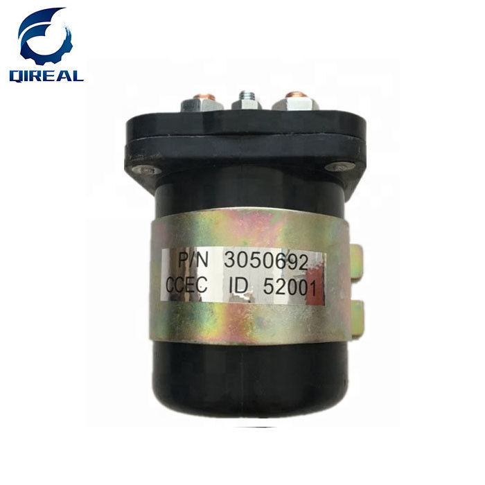NT855 Magnetic Switch 3050692  Starter Relay  24V