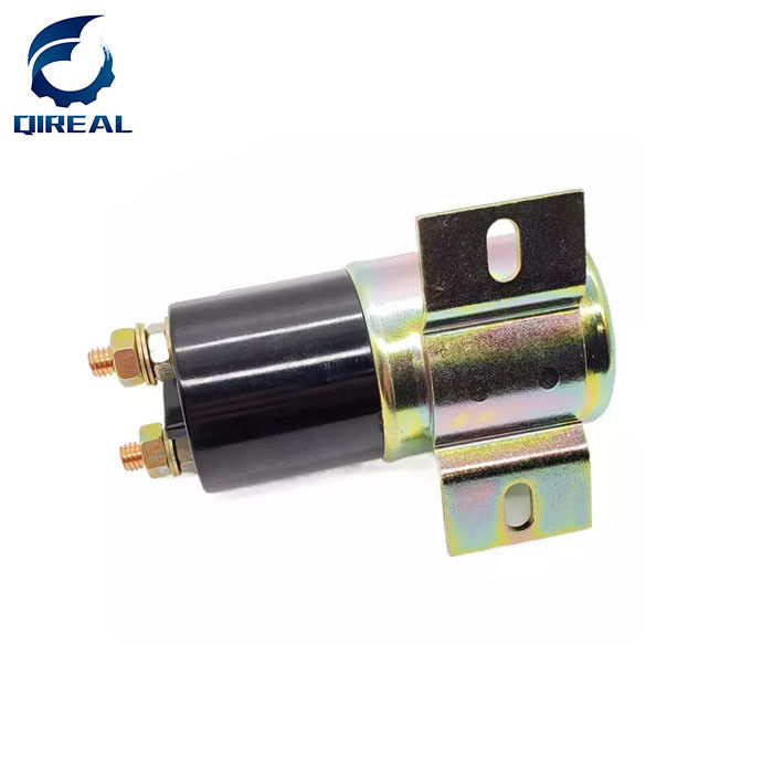 1654026 165-4026 Excavator Electrical Parts E312B E320B E320C E320D Starter Relay