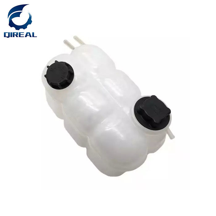 EC210B Excavator Engine Parts Coolant Expansion Tank VOE17411509