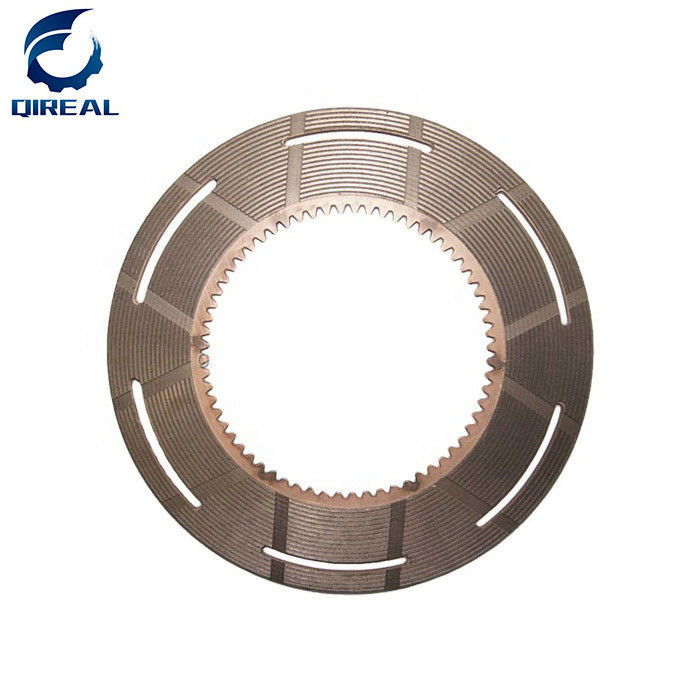 High Quality Clutch Friction Disc for Parts 4S9072 Brake Assembly Crawler Excavator/dozer/loader Steel