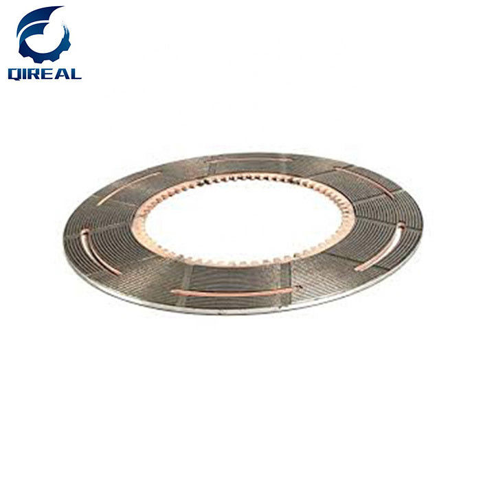 High Quality Clutch Friction Disc for Parts 4S9072 Brake Assembly Crawler Excavator/dozer/loader Steel