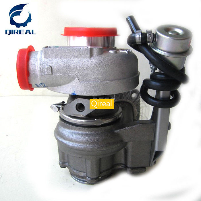 4BT HX30W Excavator Turbocharger 4035052 4035053 4089467