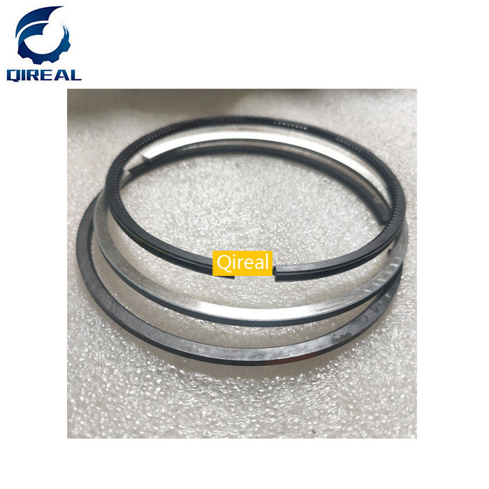 OEM 6BT Diesel Engine Piston Ring Set 5482359