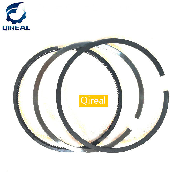OEM 6BT Diesel Engine Piston Ring Set 5482359