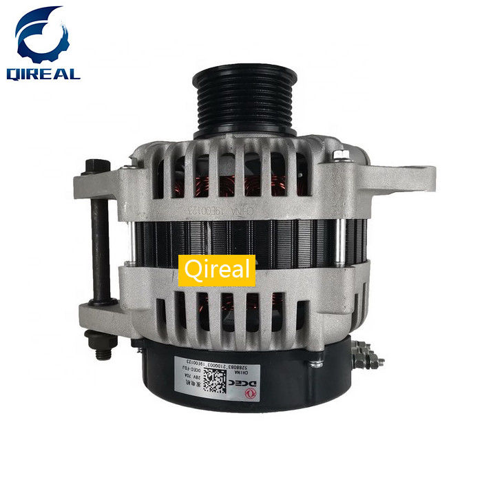 6BT Diesel Engine Alternator  4939018 5288083