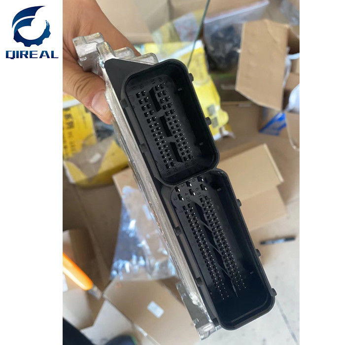 SK130-8 D04FR ECU Controller 32G8749340 Excavator Parts