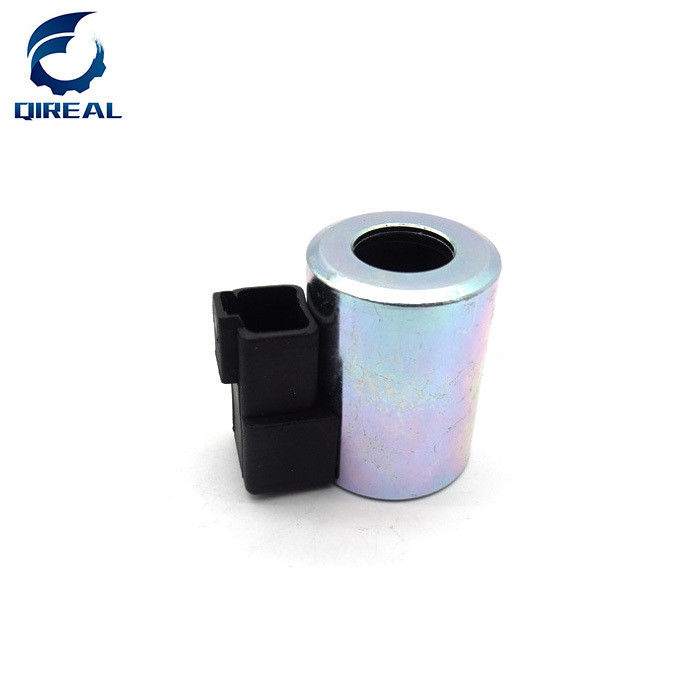 EXCAVATOR PARTS SENOILD VALVE COIL FOR E330D E336D
