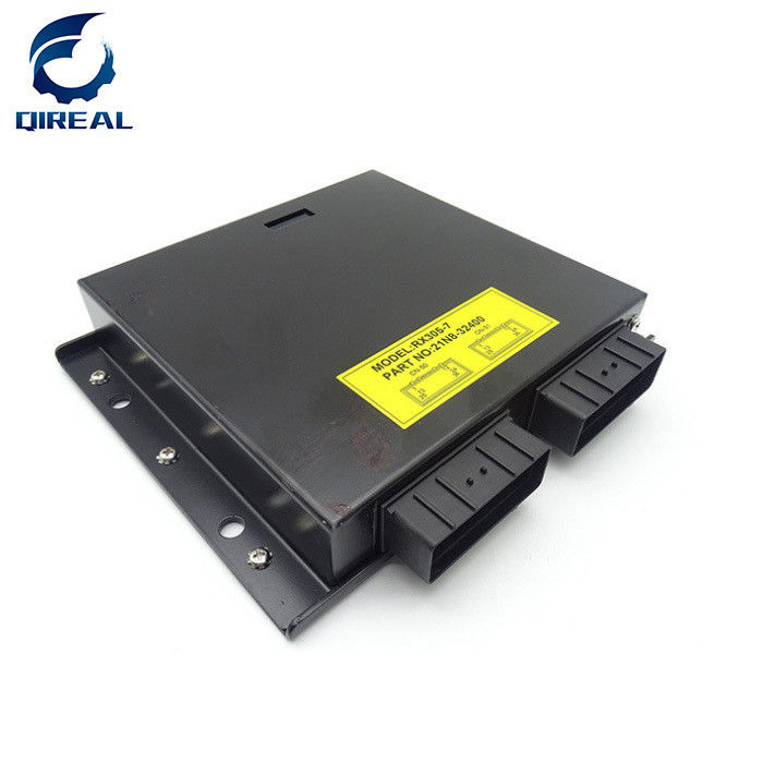 21N8-32400 Controller For R305-7 R335-7 Excavator