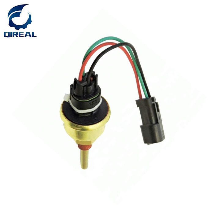 For  C15 excavator high water temp sensor 239-9957 2399957