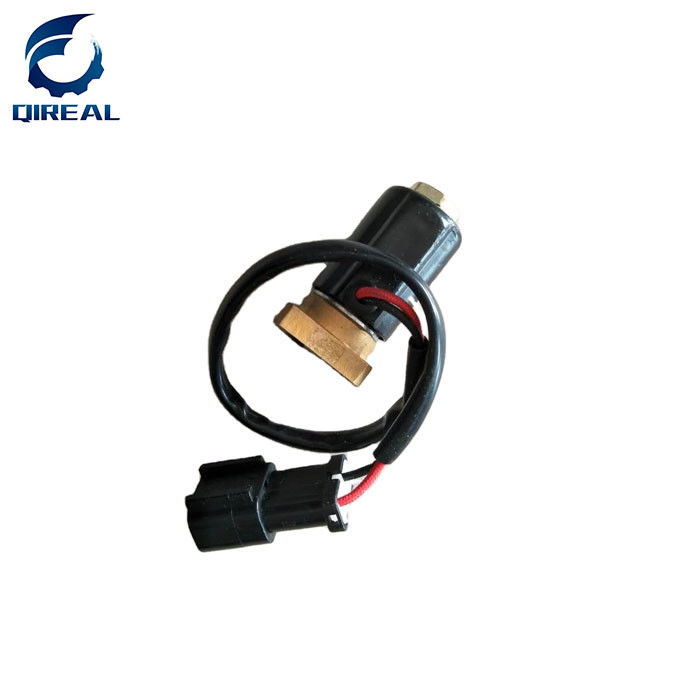 WA320-3 WA320 WA350-1 W380 W420 Wheel Loader rotary solenoid valve 561-15-47210 17A-15-17271