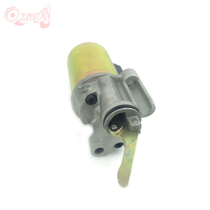 Deutz BFM2012 Engine Spare Parts Shutdown Device 04199900 Shut Off Solenoid
