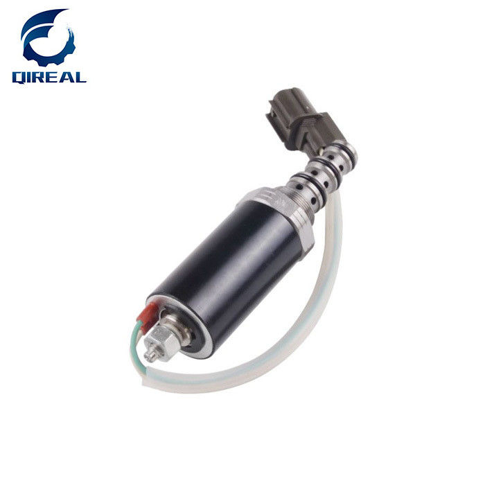 SK200-3 SK200-2 SK200-5 For Kobelco EXcavator Hydraulic Pump Solenoid Valve YN35V00004F1 KDRDE5K-20/30C12A-111