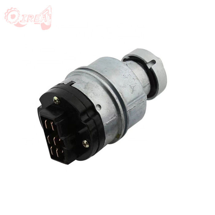 HD820-3 Excavator Spare Parts 719-10305001 Electronic Injection Ignition Switch