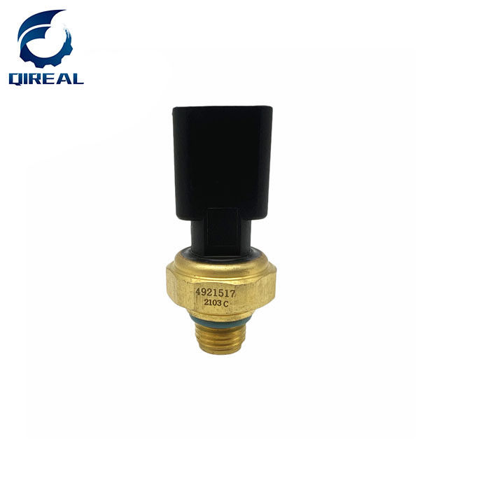 Cummins ISX ISM ISX11.9 ISX15 Engine Oil Pressure Sensor 492-1517 4921517
