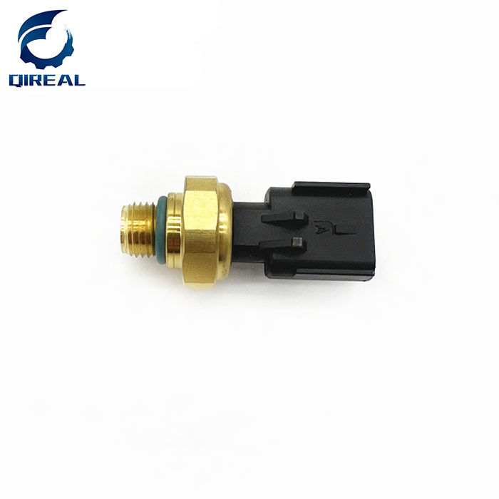 Cummins ISX ISM ISX11.9 ISX15 Engine Oil Pressure Sensor 492-1517 4921517