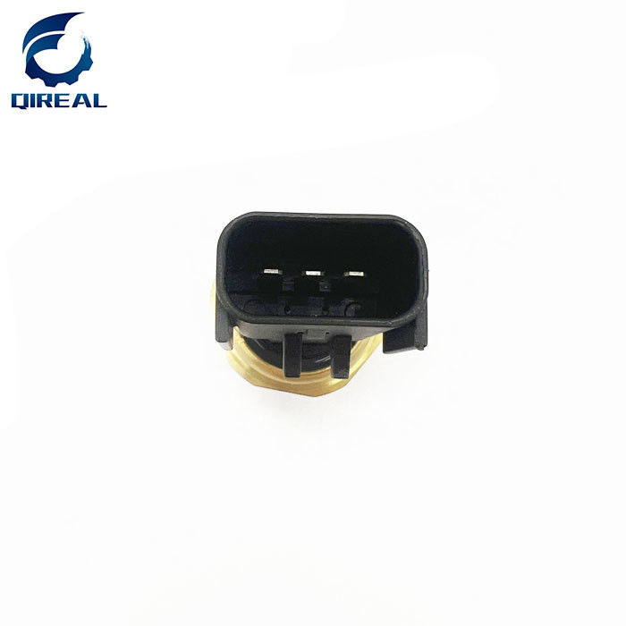 Cummins ISX ISM ISX11.9 ISX15 Engine Oil Pressure Sensor 492-1517 4921517