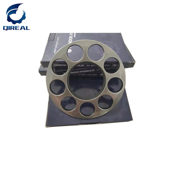 For Komatsu Excavator spare parts PC200-7 PC200-8 main pump shoe retainer 708-2L-33350