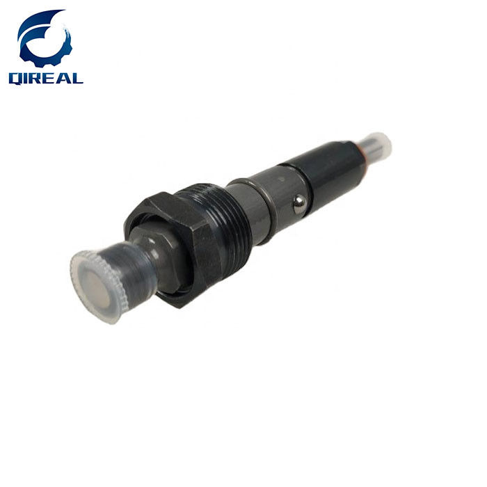 Diesel Engine Spare Parts 6BT 4BT Fuel Injector 3355015 3356587