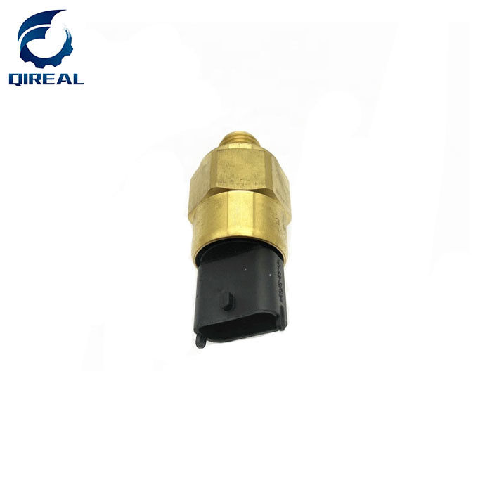 Excavator EC360 EC460 Oil Pressure Sensor 21291011 20450687 04215774