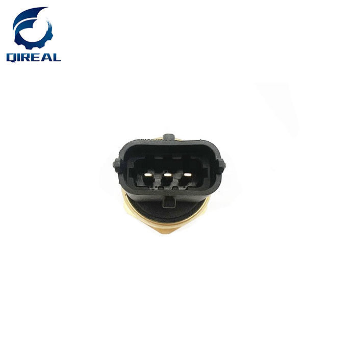 Excavator EC360 EC460 Oil Pressure Sensor 21291011 20450687 04215774