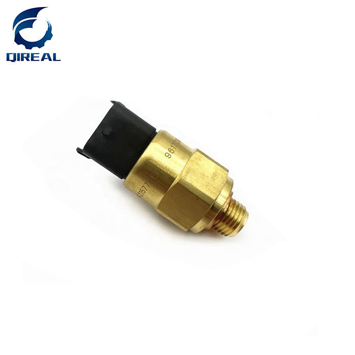 Excavator EC360 EC460 Oil Pressure Sensor 21291011 20450687 04215774