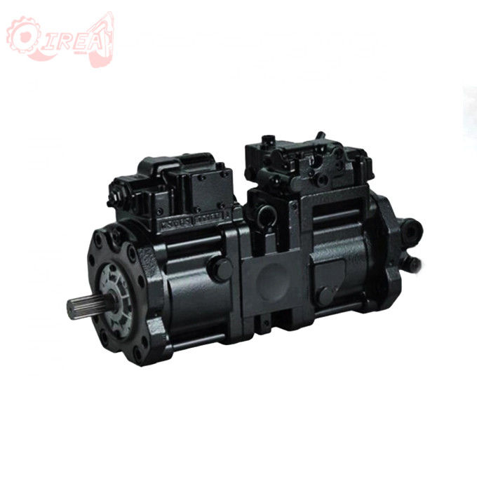 K3v112 Stainless Steel Hydraulic Gear Pump Excavator Accessories