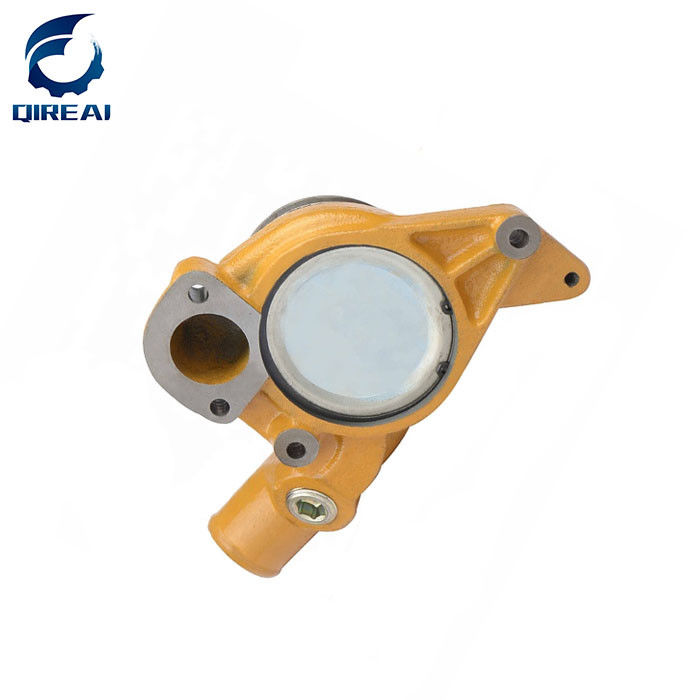 For Komatsu PC200-3 Excavator S6D105 diesel engine cooling water pump 6136-62-1100