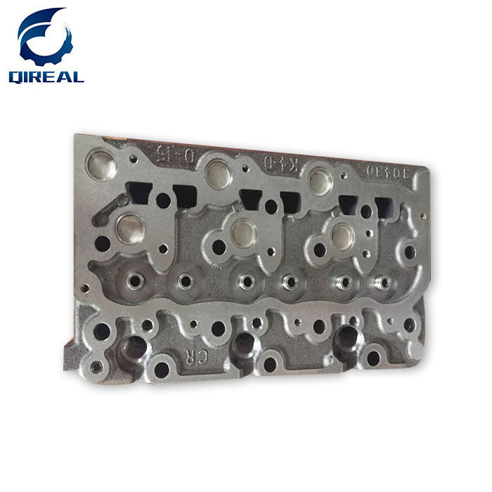 D1703 Excavator Engine Parts 1A033-03042 Cylinder Head Full Gasket Set For 1G462-99350-J