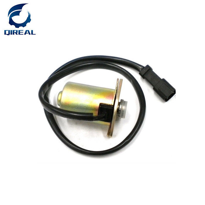 20Y6032120 Excavator Solenoid Valve For PC200-7 PC220-7 PC300-7