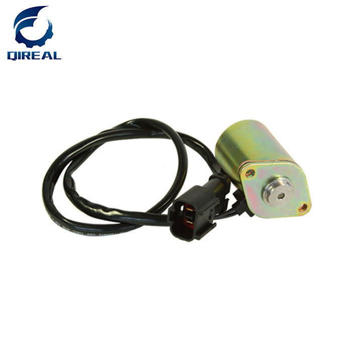 PC200-6 PC300-6 Swing Solenoid Valve 206-60-51130 206-60-51131