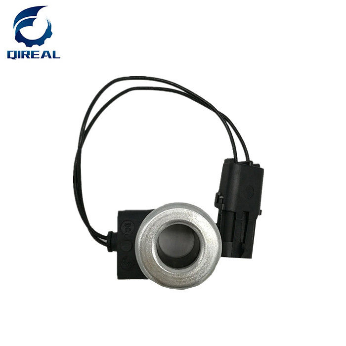 24V Solenoid Valve Coil 0D13105130 3003124 For Excavator YC60-7 R60-7 SY75