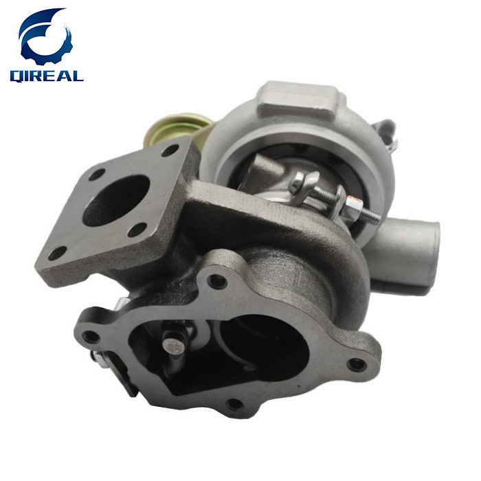 for Excavator V3307 Diesel Engine Turbocharger Supercharger 49177-03200 49131-02060 With valve