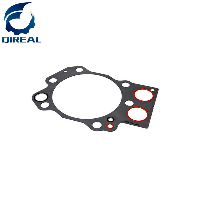 for Komatsu 6D170 Diesel engine spare parts 6162-13-1812 Cylinder head gasket