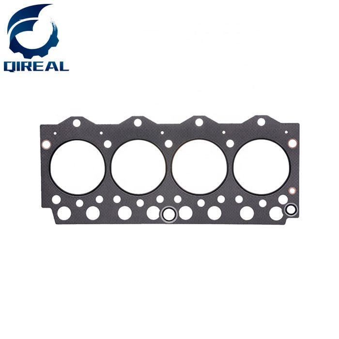 for Komatsu PC60-6 PC400-8 4D95 Engine parts cylinder head gasket 6204-11-1830