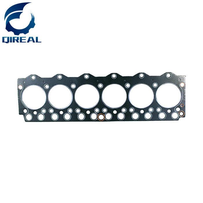 Diesel Engine Spare Parts for Komatsu 6D95 S6D95 Cylinder Head Gasket 6206-11-1810