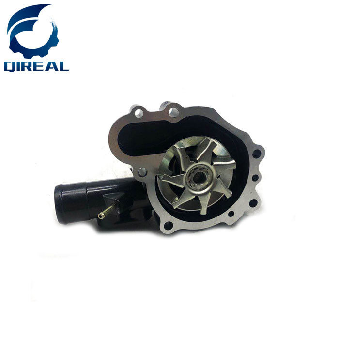Excavator Engine Parts 4TNV94 4TNV98 Diesel Water Pumps Assy 129007-42000