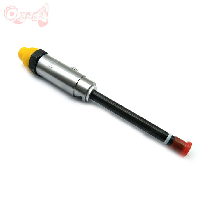 Pencil Fuel Injector Nozzle 4W7019 4W-7019 For  3406 3408 3412