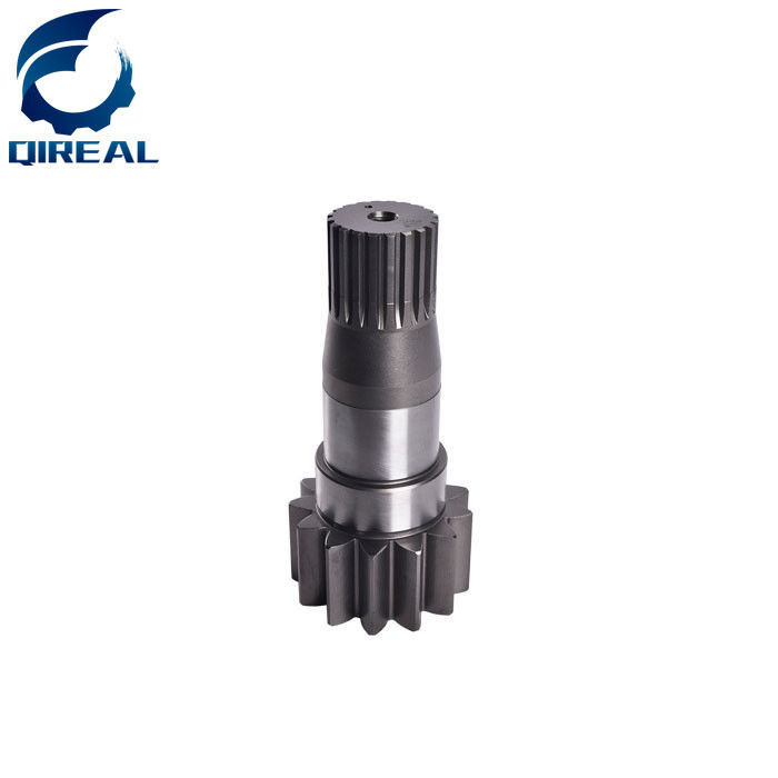 Excavator Spare Parts PC200-6 Swing Shaft 20Y-26-21140