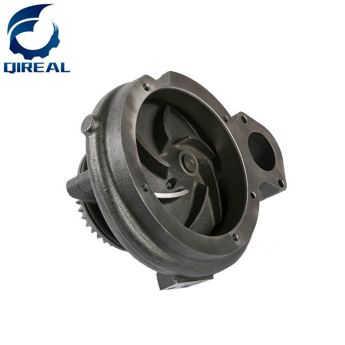 Excavator C11 C13 Diesel Engine Spare Parts For  E345 Water Pump 228-5811 293-0818 352-0205