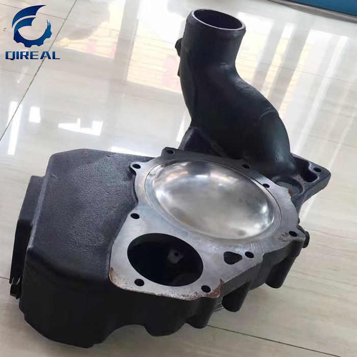 Spare Parts Main Engine D2848 Water Pump